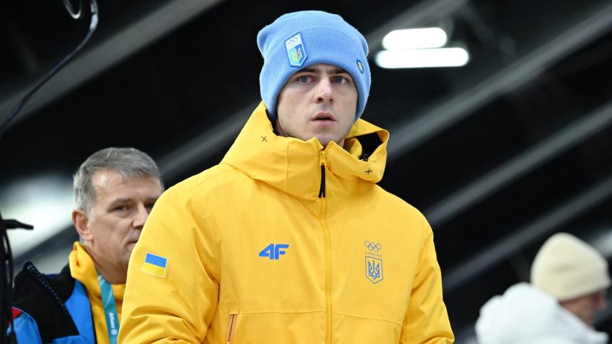 «Шолом пам’яті» і Олімпіада-2026: CAS відхилив позов Гераскевича у спорі з МОК