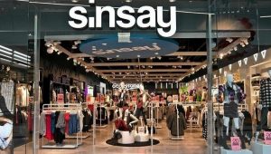 Sinsay стане маркетплейсом у 2026: як LPP виходить на бій із Temu і Shein