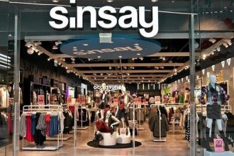 Sinsay стане маркетплейсом у 2026: як LPP виходить на бій із Temu і Shein