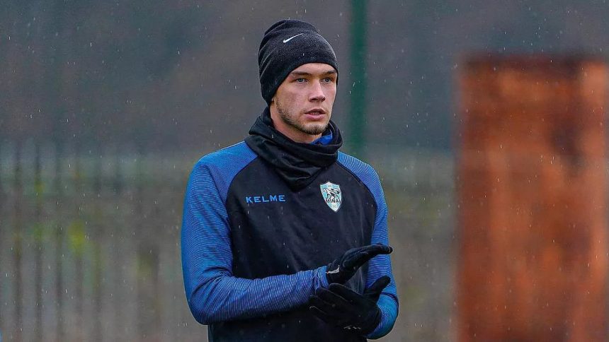 Скандал із Данилом Колесником: удар по ТЦК, Instagram-відео та рішення про звільнення