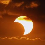 Сонячне затемнення 17 лютого 2026: як провести день спокійно та з користю