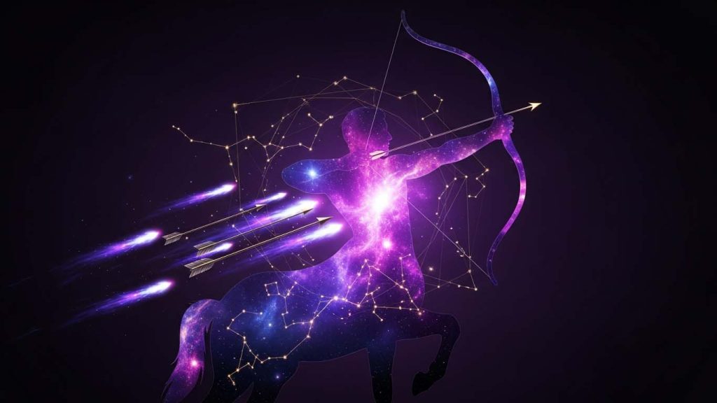 Стрілець (22 листопада – 21 грудня)