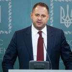 Таємні зустрічі Єрмака після звільнення: Умєров, Камишін, розслідування Української правди