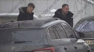 Таємні зустрічі Єрмака після звільнення: Умєров, Камишін, розслідування Української правди