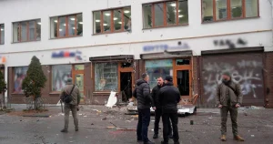 Теракт у Львові 22 лютого: кого затримали та що відомо про теракт і російський слід