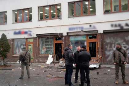 Теракт у Львові 22 лютого: кого затримали та що відомо про теракт і російський слід