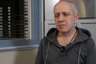 У 57 років помер Володимир Довжик: причина смерті і ролі в «Бригаді» та «Інтернах»