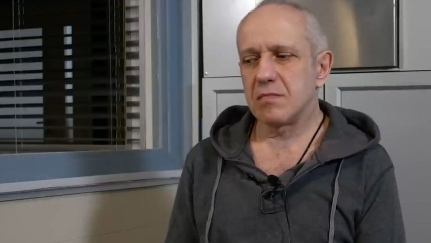 У 57 років помер Володимир Довжик: причина смерті і ролі в «Бригаді» та «Інтернах»