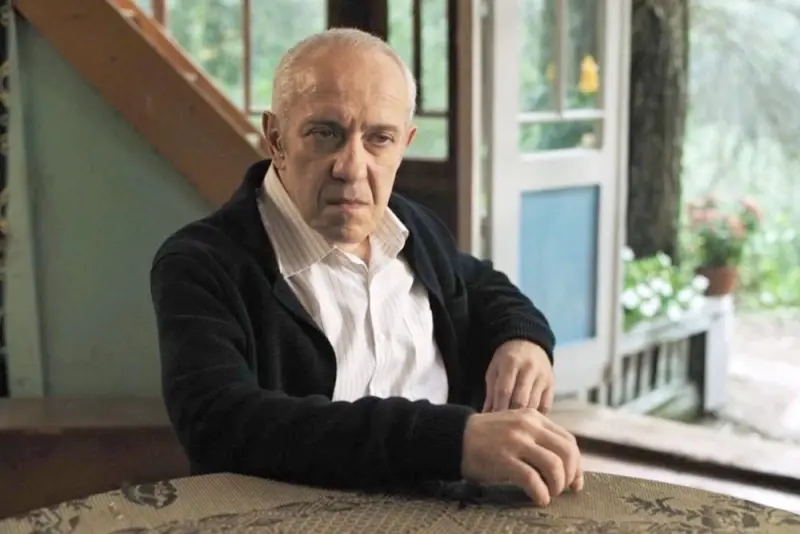 У 57 років помер Володимир Довжик: причина смерті і ролі в «Бригаді» та «Інтернах»