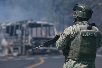 У Мексиці вбили наркобарона та голову CJNG «Ель Менчо»: блокади, підпали та спалахи насильства у штатах