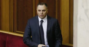 У Німеччині затримали підозрюваного у вбивстві Андрія Портнова