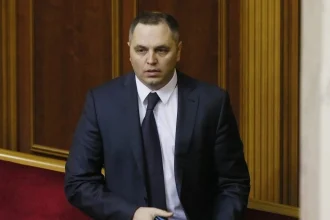 У Німеччині затримали підозрюваного у вбивстві Андрія Портнова