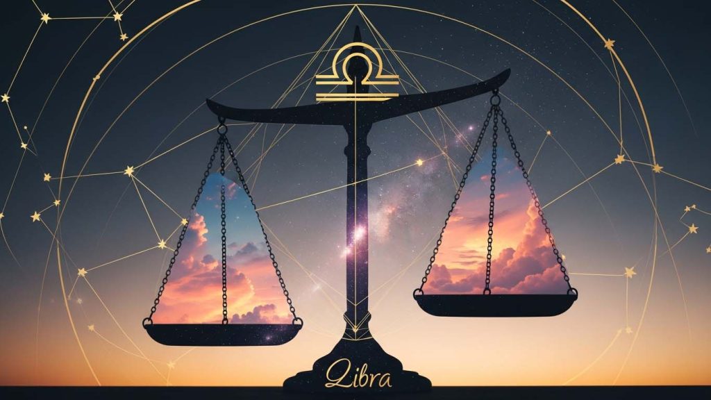 Терези (23 вересня – 22 жовтня)