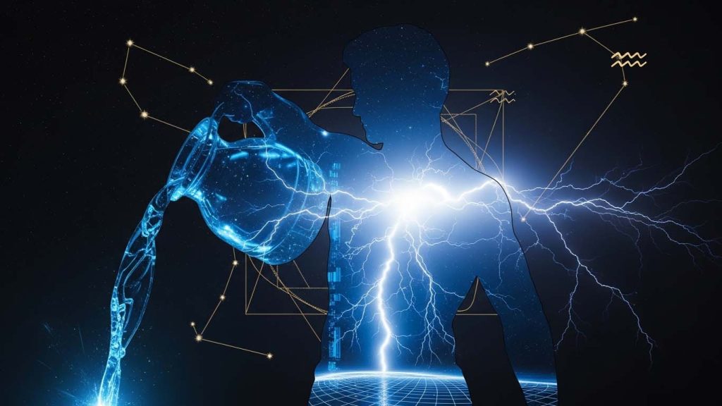 Водолій (20 січня – 18 лютого)