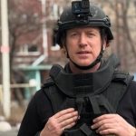 Волонтер Денис Христов «Голландець» потрапив під удар FPV на Куп’янщині