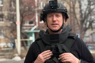 Волонтер Денис Христов «Голландець» потрапив під удар FPV на Куп’янщині