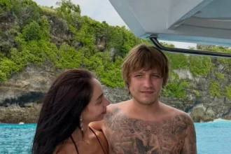 «Викрадення Комарова» на Балі: що відомо, що перевіряє поліція
