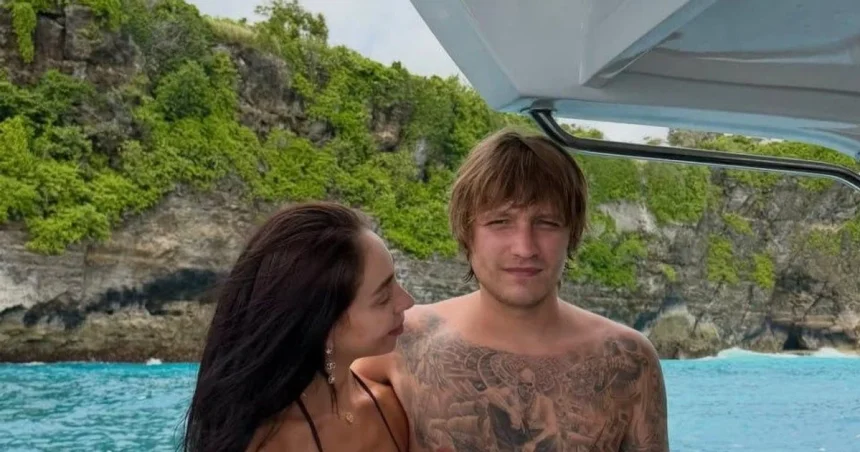 «Викрадення Комарова» на Балі: що відомо, що перевіряє поліція