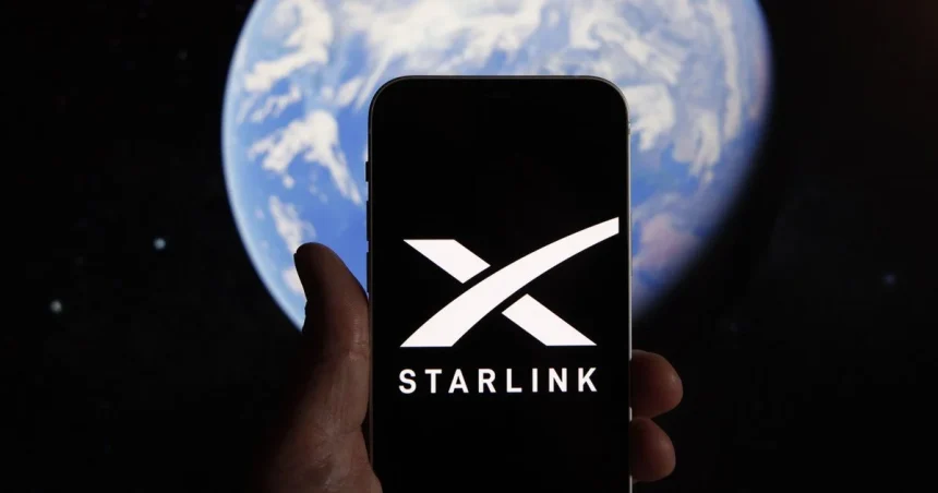 Як верифікувати Starlink через ЦНАП або Дію і не втратити зв’язок