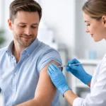 Які щеплення потрібні дорослим у 2026: повний календар