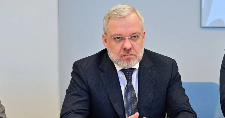 Затримання Галущенка на кордоні у справі «Мідас»: що відомо від НАБУ і САП