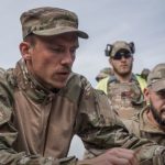 Зеленський присвоїв «Редісу» Прокопенку звання бригадного генерала