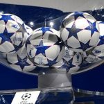 Жеребкування Ліги чемпіонів: пари 1/8 фіналу, сітка плей-офф до фіналу та дати матчів