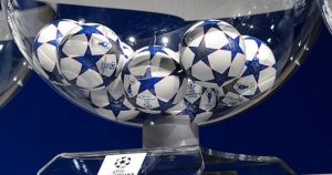 Жеребкування Ліги чемпіонів: пари 1/8 фіналу, сітка плей-офф до фіналу та дати матчів