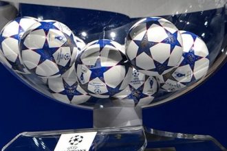 Жеребкування Ліги чемпіонів: пари 1/8 фіналу, сітка плей-офф до фіналу та дати матчів