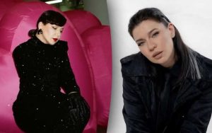 Союз глухих до війни: Як весілля Йолки та Рождена поставило крапку у стосунках з Україною