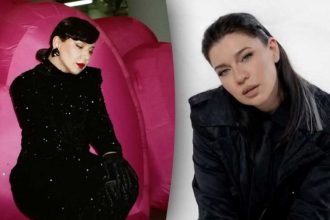 Союз глухих до війни: Як весілля Йолки та Рождена поставило крапку у стосунках з Україною