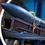 Вогняний привіт для Путіна: як український "Фламінго" перетворив на попіл ангари з "Орешніком" у Капустиному Яру