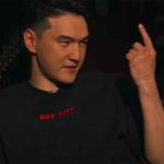 Фінішна пряма "мовчання": Чому Нурлану Сабурову закрили Росію на пів століття