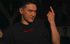 Фінішна пряма "мовчання": Чому Нурлану Сабурову закрили Росію на пів століття