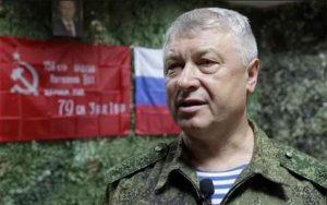 Куля для "Героя Росії": Чому розстріл генерала Алексєєва у Москві — це вирок системі