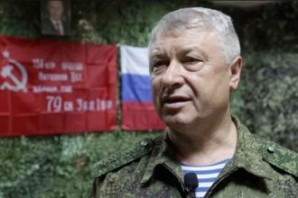 Куля для "Героя Росії": Чому розстріл генерала Алексєєва у Москві — це вирок системі