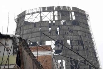 Вогняний ранок 12 лютого: Росія здійснила комбіновану атаку на Київ, Одесу, Дніпро та Павлоград