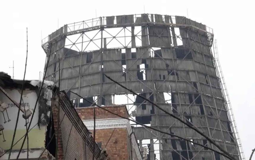 Вогняний ранок 12 лютого: Росія здійснила комбіновану атаку на Київ, Одесу, Дніпро та Павлоград