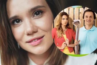 Зірка, що згасла для України: Де зараз Галина Безрук і чому вона обрала мовчання та червоні доріжки Москви