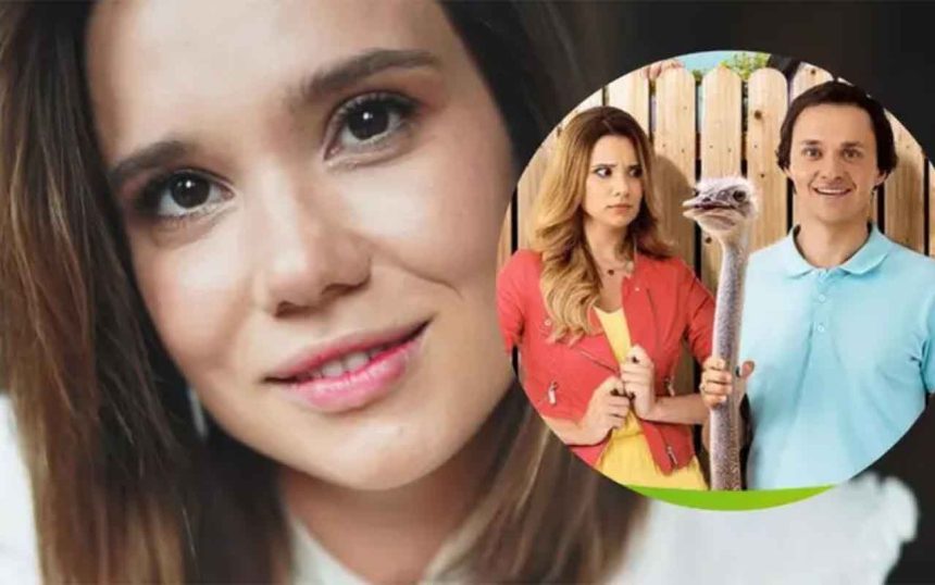 Зірка, що згасла для України: Де зараз Галина Безрук і чому вона обрала мовчання та червоні доріжки Москви