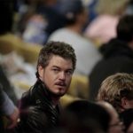 Помер Ерік Дейн: Життєвий шлях, видатні ролі та останні дні зірки серіалів "Анатомія Грей" та "Ейфорія"