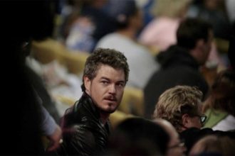 Помер Ерік Дейн: Життєвий шлях, видатні ролі та останні дні зірки серіалів "Анатомія Грей" та "Ейфорія"