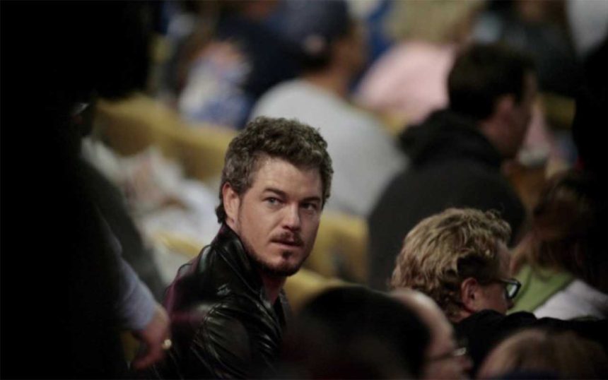 Помер Ерік Дейн: Життєвий шлях, видатні ролі та останні дні зірки серіалів "Анатомія Грей" та "Ейфорія"