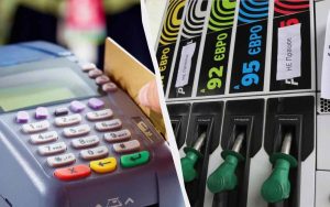 Національний кешбек на пальне: як держава компенсує українським водіям до 15% витрат на АЗС