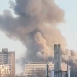 Ракетний удар по Брянську: ЗСУ знищили критичний завод російської мікроелектроніки "Кремній Ел"