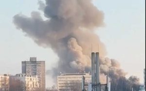 Ракетний удар по Брянську: ЗСУ знищили критичний завод російської мікроелектроніки "Кремній Ел"