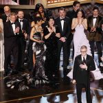 Тріумф на "Оскар-2026": як чорна комедія "Одна битва за іншою" здобула статус найкращого фільму року