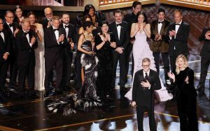 Тріумф на "Оскар-2026": як чорна комедія "Одна битва за іншою" здобула статус найкращого фільму року