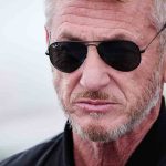 Шон Пенн проміняв тріумф на "Оскарі-2026" на квиток до Києва: таємний рейс та культурний фронт України