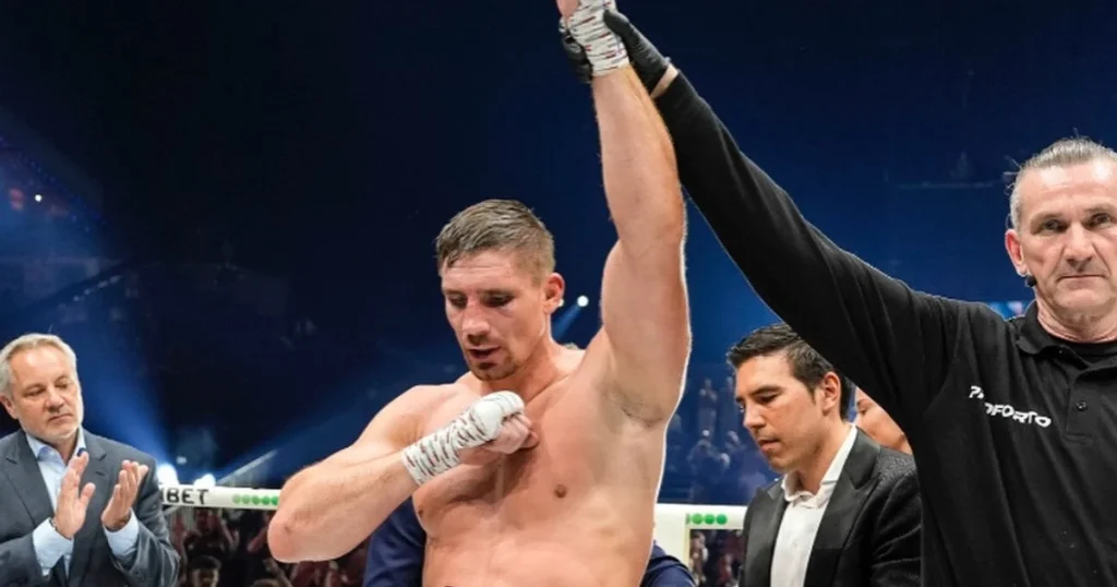 Бій Усик — Верховен у Єгипті під загрозою: останні деталі